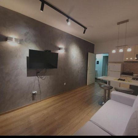 Apartment Park Avenue Belgrade Extérieur photo